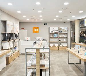 xiaomi alicante gran via|Xiaomi inaugura una Mi Store en el c.c. Gran Vía de。